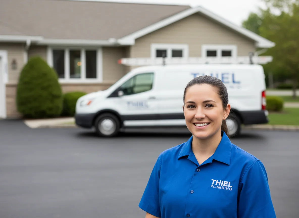 Plumber Murdock, KS FAQs